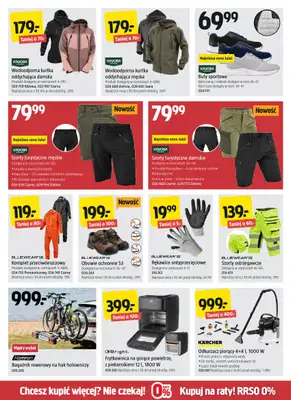 Jula - gazetka promocyjna Gazetka od czwartku 08.05 do środy 21.05 - strona 6 Jula - gazetka promocyjna Gazetka od czwartku 08.05 do środy 21.05 - strona 6