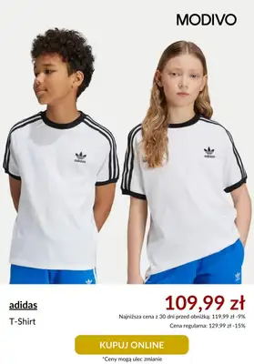 Modivo - gazetka promocyjna -100 zł za wydane min. 500 ZŁ na wybrane produkty od czwartku 08.05 do poniedziałku 19.05 - strona 3