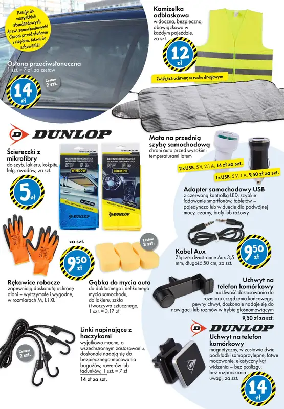 Tedi - gazetka promocyjna Gazetka od piątku 09.05 do soboty 17.05 - strona 18