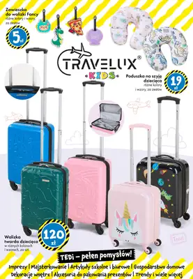 Tedi - gazetka promocyjna Gazetka od piątku 09.05 do soboty 17.05 - strona 17