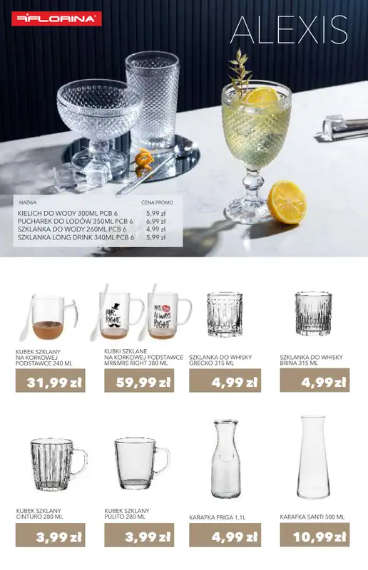 Nela - gazetka promocyjna Gazetka od czwartku 08.05 do środy 04.06 - strona 3