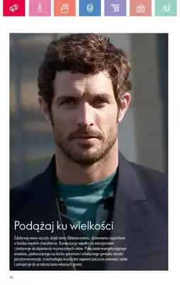 Oriflame - gazetka promocyjna Katalog 8/2025 od niedzieli 25.05 do soboty 14.06 - strona 70