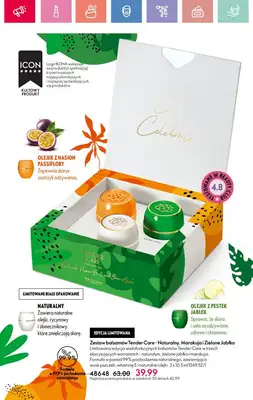 Oriflame - gazetka promocyjna Katalog 8/2025 od niedzieli 25.05 do soboty 14.06 - strona 82
