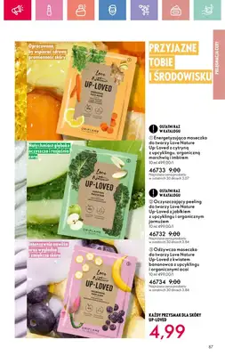 Oriflame - gazetka promocyjna Katalog 8/2025 od niedzieli 25.05 do soboty 14.06 - strona 87