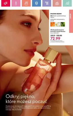 Oriflame - gazetka promocyjna Katalog 8/2025 od niedzieli 25.05 do soboty 14.06 - strona 31