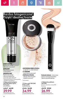 Oriflame - gazetka promocyjna Katalog 8/2025 od niedzieli 25.05 do soboty 14.06 - strona 62
