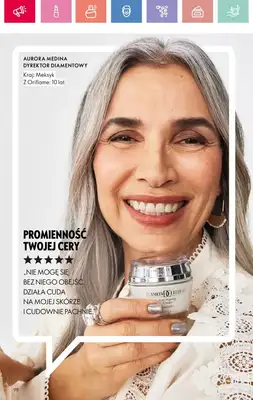 Oriflame - gazetka promocyjna Katalog 8/2025 od niedzieli 25.05 do soboty 14.06 - strona 98
