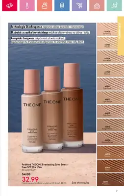 Oriflame - gazetka promocyjna Katalog 8/2025 od niedzieli 25.05 do soboty 14.06 - strona 7