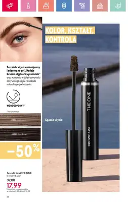 Oriflame - gazetka promocyjna Katalog 8/2025 od niedzieli 25.05 do soboty 14.06 - strona 12