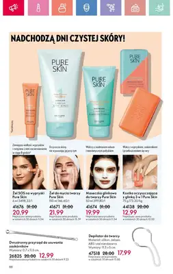 Oriflame - gazetka promocyjna Katalog 8/2025 od niedzieli 25.05 do soboty 14.06 - strona 88