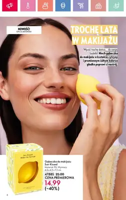 Oriflame - gazetka promocyjna Katalog 8/2025 od niedzieli 25.05 do soboty 14.06 - strona 6