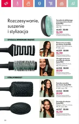 Oriflame - gazetka promocyjna Katalog 8/2025 od niedzieli 25.05 do soboty 14.06 - strona 128