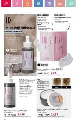 Oriflame - gazetka promocyjna Katalog 8/2025 od niedzieli 25.05 do soboty 14.06 - strona 132