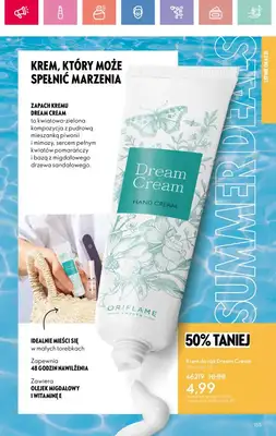 Oriflame - gazetka promocyjna Katalog 8/2025 od niedzieli 25.05 do soboty 14.06 - strona 155