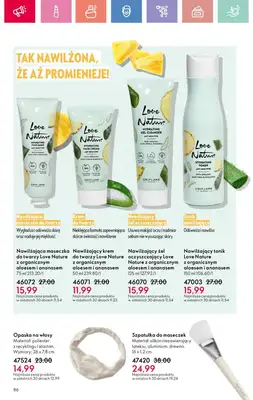 Oriflame - gazetka promocyjna Katalog 8/2025 od niedzieli 25.05 do soboty 14.06 - strona 86