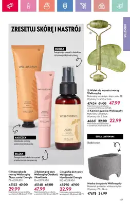 Oriflame - gazetka promocyjna Katalog 8/2025 od niedzieli 25.05 do soboty 14.06 - strona 117