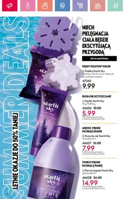 Oriflame - gazetka promocyjna Katalog 8/2025 od niedzieli 25.05 do soboty 14.06 - strona 154