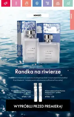 Oriflame - gazetka promocyjna Katalog 8/2025 od niedzieli 25.05 do soboty 14.06 - strona 29