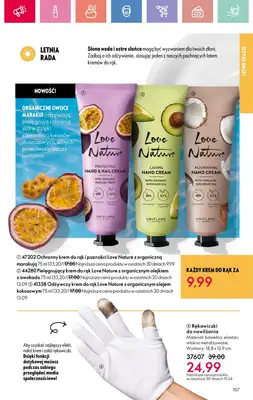 Oriflame - gazetka promocyjna Katalog 8/2025 od niedzieli 25.05 do soboty 14.06 - strona 157