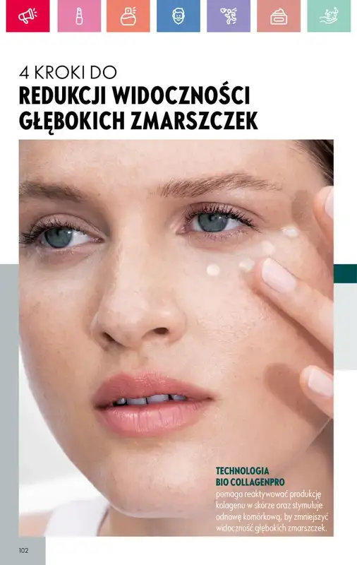 Oriflame - gazetka promocyjna Katalog 8/2025 od niedzieli 25.05 do soboty 14.06 - strona 102