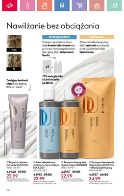 Oriflame - gazetka promocyjna Katalog 8/2025 od niedzieli 25.05 do soboty 14.06 - strona 130
