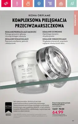 Oriflame - gazetka promocyjna Katalog 8/2025 od niedzieli 25.05 do soboty 14.06 - strona 99