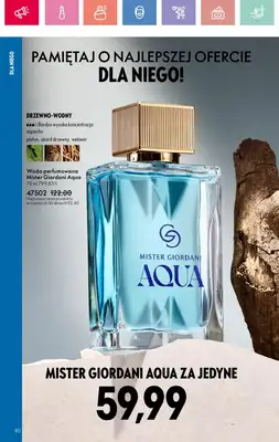 Oriflame - gazetka promocyjna Katalog 8/2025 od niedzieli 25.05 do soboty 14.06 - strona 80