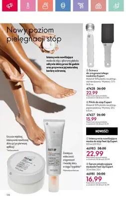 Oriflame - gazetka promocyjna Katalog 8/2025 od niedzieli 25.05 do soboty 14.06 - strona 136