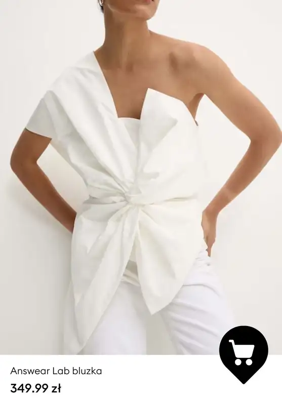 Answear - gazetka promocyjna Do -40% przy zakupach za min. 400 zł od piątku 09.05 do środy 21.05 - strona 4