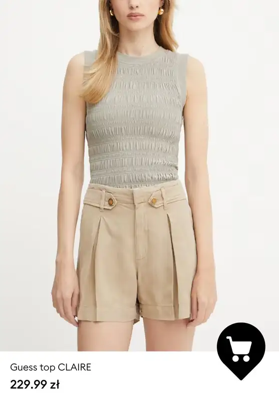 Answear - gazetka promocyjna Do -40% przy zakupach za min. 400 zł od piątku 09.05 do środy 21.05 - strona 3