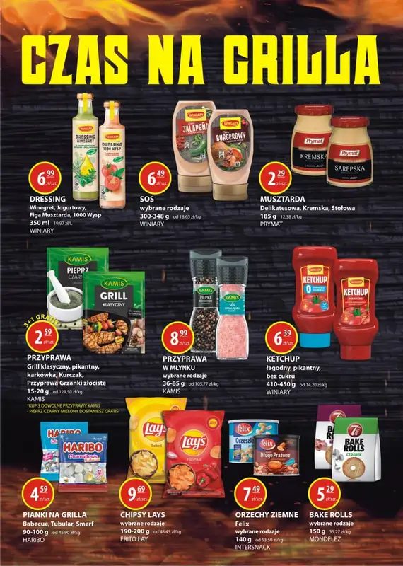 Zielony Koszyk - gazetka promocyjna Gazetka od soboty 10.05 do soboty 17.05 - strona 12