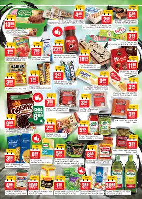 Bingo - gazetka promocyjna Gazetka od wtorku 13.05 do soboty 24.05 - strona 3