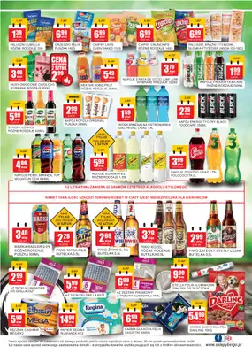 Bingo - gazetka promocyjna Gazetka od wtorku 13.05 do soboty 24.05 - strona 4