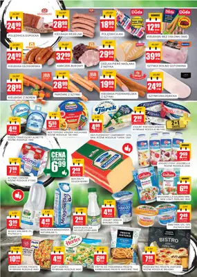 Bingo - gazetka promocyjna Gazetka od wtorku 13.05 do soboty 24.05 - strona 2