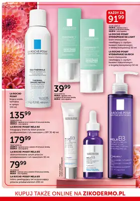 Ziko Dermo - gazetka promocyjna Gazetka Codzienna elegancja od czwartku 15.05 do środy 28.05 - strona 14
