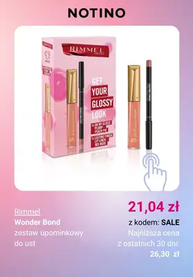 NOTINO - gazetka promocyjna Zestawy kosmetyczne taniej z kodem od środy 14.05 do niedzieli 18.05 - strona 6