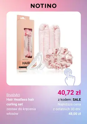 NOTINO - gazetka promocyjna Zestawy kosmetyczne taniej z kodem od środy 14.05 do niedzieli 18.05 - strona 2