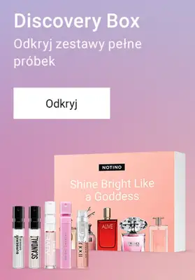 NOTINO - gazetka promocyjna Zestawy kosmetyczne taniej z kodem od środy 14.05 do niedzieli 18.05 - strona 8