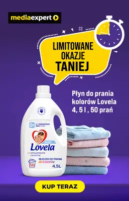 Lovela - gazetka promocyjna Limitowane okazje taniej od czwartku 15.05 do niedzieli 25.05 - strona 2