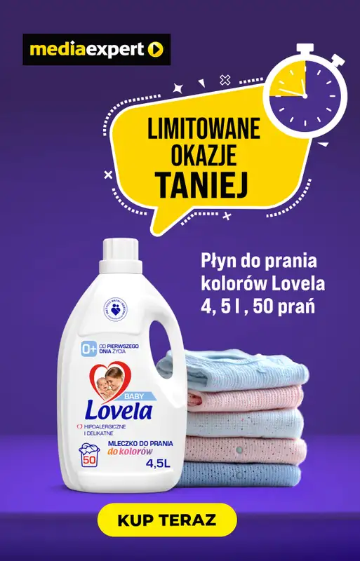 Lovela - gazetka promocyjna Limitowane okazje taniej od czwartku 15.05 do niedzieli 25.05 - strona 2