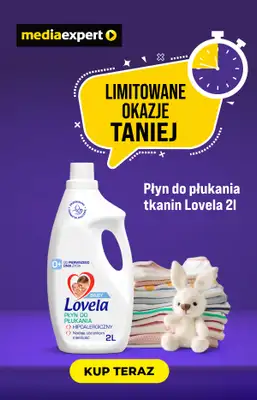 Lovela - gazetka promocyjna Limitowane okazje taniej od czwartku 15.05 do niedzieli 25.05 - strona 3