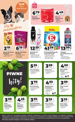 Odido - gazetka promocyjna Gazetka od środy 14.05 do wtorku 27.05 - strona 8