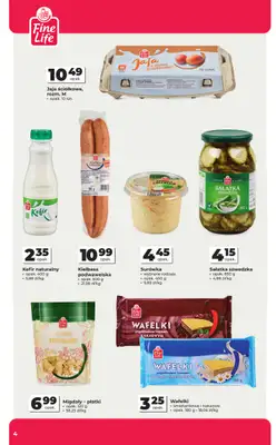 Odido - gazetka promocyjna Gazetka od środy 14.05 do wtorku 27.05 - strona 4