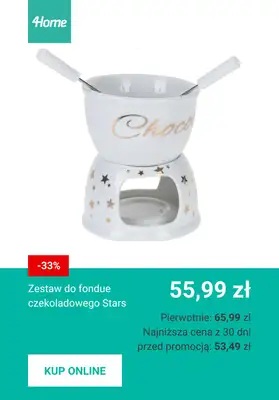 4home - gazetka promocyjna Do -55% na prezenty dla mamy od czwartku 15.05 do środy 21.05 - strona 3