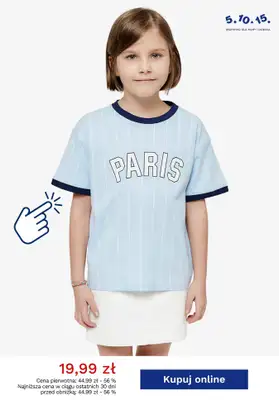 5.10.15 - gazetka promocyjna Do -50% sezonowa wyprzedaż od piątku 16.05  - strona 2