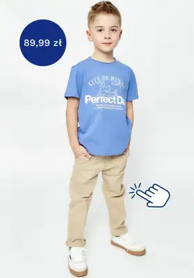 5.10.15 - gazetka promocyjna Do -30% maj pełen okazji od piątku 16.05  - strona 10