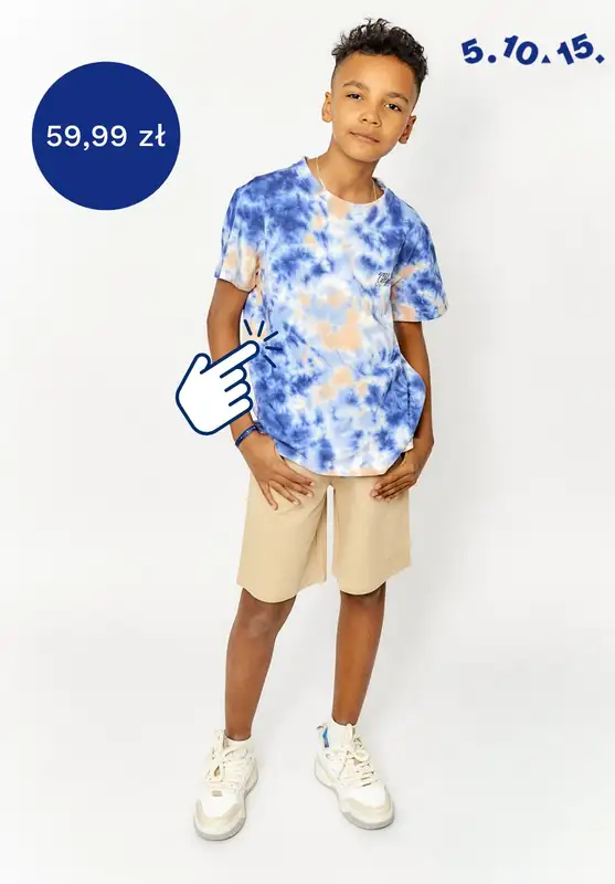 5.10.15 - gazetka promocyjna Do -30% maj pełen okazji od piątku 16.05  - strona 3