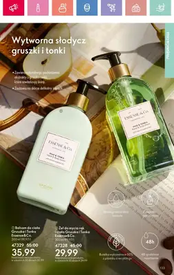 Oriflame - gazetka promocyjna Katalog 9/2025 od niedzieli 15.06 do soboty 05.07 - strona 133