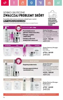 Oriflame - gazetka promocyjna Katalog 9/2025 od niedzieli 15.06 do soboty 05.07 - strona 116