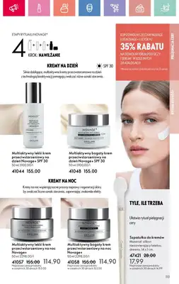 Oriflame - gazetka promocyjna Katalog 9/2025 od niedzieli 15.06 do soboty 05.07 - strona 113